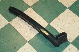 03-09 H2 Blue Painted L LH Left Driver Front Fender Flare Body Trim Moulding OEM - Picture 1 of 11