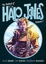 The Ballad of Halo Jones, Volume One by Alan Moore: New