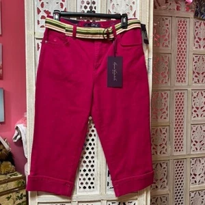 Gloria Vanderbilt Capri - Picture 1 of 5
