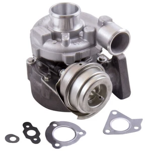 Turbocompresor para Hyundai Trajet 2.0 CRDi 92 kW 125 CV D4EA-V 28231-27900 729041 - Imagen 1 de 12