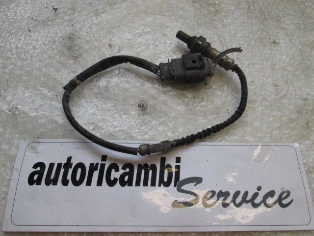 036906262 SONDA LAMBDA SEAT IBIZA 1.4 B 63KW 5M 5P (2007) RICAMBIO USATO Foto 1 de 1