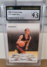 Top 10 Stephen Curry Rookie Cards 27
