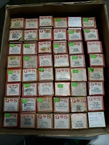 QRS piano rolls...PICK A ROLL...$10.00 each free ship...SPECIAL Buy 2 Get 1 FREE - Bild 1 von 3