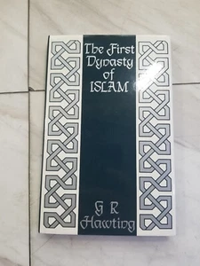 The First Dynasty of Islam by Hawting, Gerald Richard; Hawting, G. R. - Imagen 1 de 5