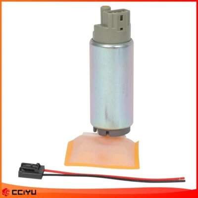 Fits 1993-2008 Jaguar S-Type Vanden Plas XJ6 XJ8 XJR XJS XK8 X-Type Fuel Pump - Image 1 of 4