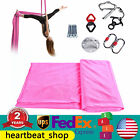 Aerial Yoga Studio Yoga Swing Kit Yoga Hammock Trapeze Antigravity Pilates