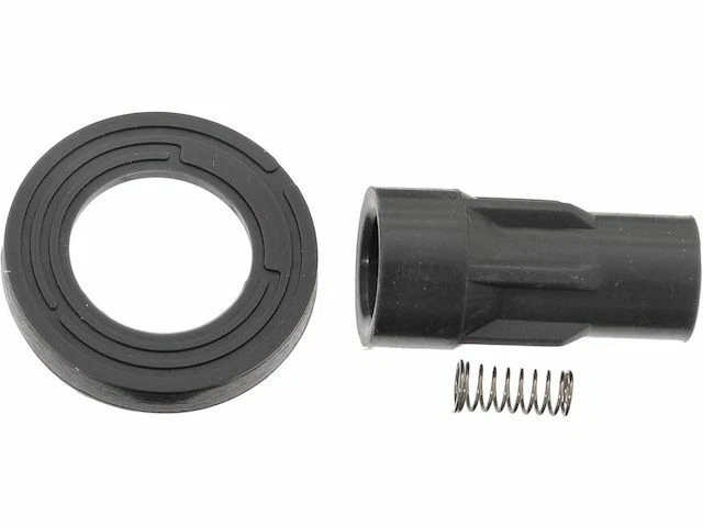 Direct Ignition Coil Boot fits Lexus ES330 2004-2006 3.3L V6 79CDHZ - Image 1 of 1