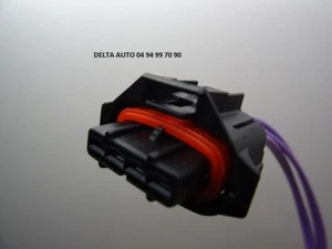 REPARATURSATZ STECKDOSE / STECKER SENSOR 8200750883 - Bild 1 von 9