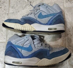Nike Air Tech Challenge II 2 QS 667444-404 Agassi Australian Open Herren Größe US9 - Bild 1 von 13