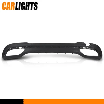 Air Dam Deflector Lower Valance Apron Rear fits MB Mercedes E Class 2128853038 Foto 1 de 4