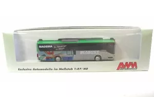 Setra S 415 Blaguss-Madeira - Picture 1 of 1