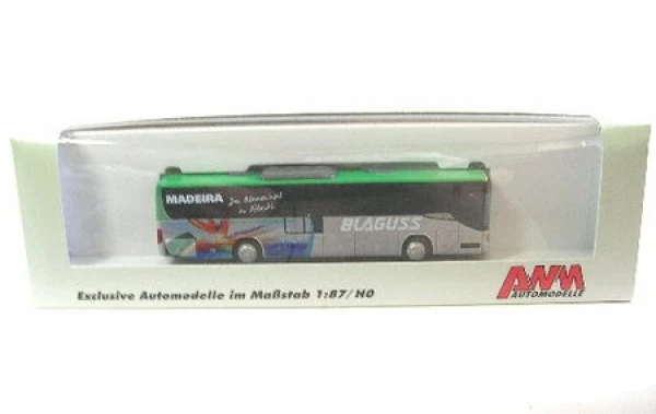 Setra S 415 Blaguss-Madeira - Image 1 of 1