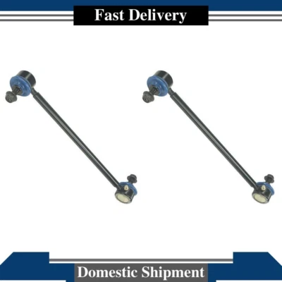 Mevotech Front Suspension Stabilizer/Sway Bar Link Kit 2x For 2013-18 Mazda CX-5 — 第 1/3 张图片