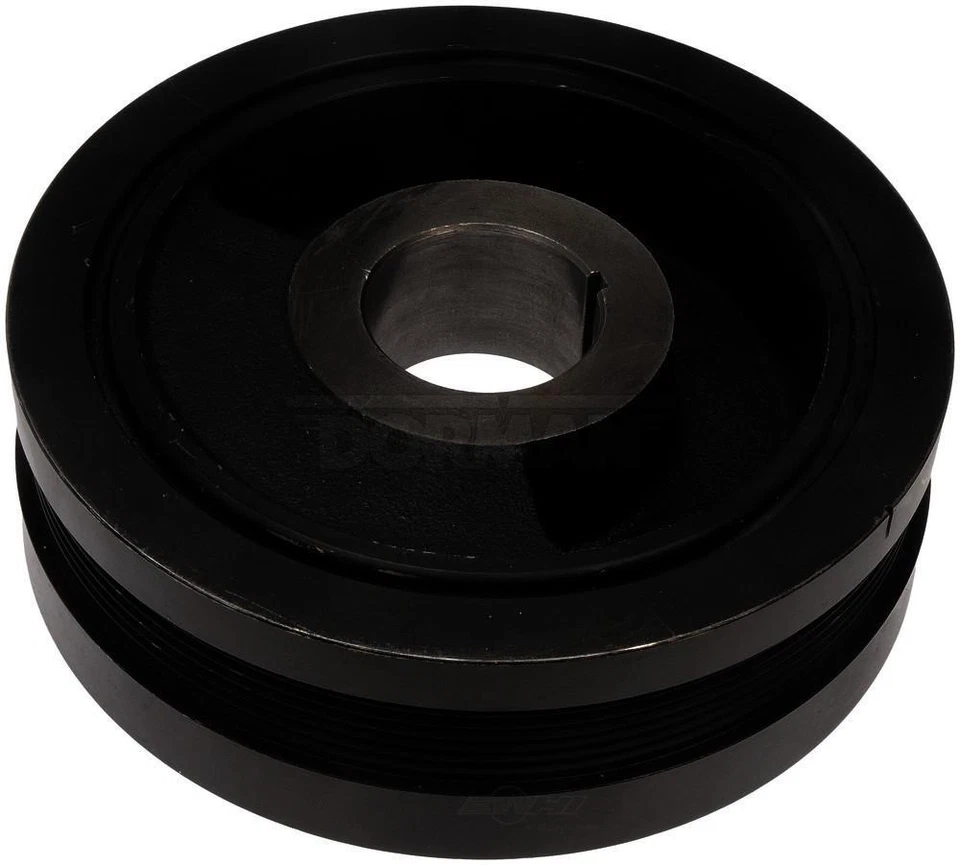 Engine Harmonic Balancer fits 2010-2016 GMC Savana 2500,Savana 3500 Sierra 2500 - Image 1 of 4