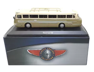 ATLAS CLASSIC COACHES 1/76 IKARUS 66 COACH 4642 125 - Picture 1 of 5