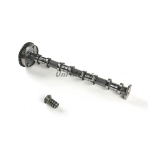 For Audi Q5 A4 VW Jetta Golf 2.0T Genuine Intake Camshaft With Adjuster Valve - Picture 1 of 5