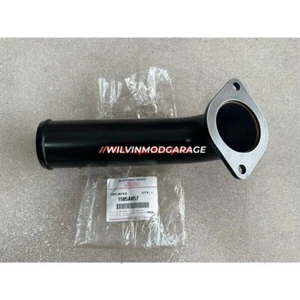 Genuine Intercooler Pipe 2005-2023 Mitsubishi Pajero Montero Sport 1505A057 OEM - Picture 1 of 7