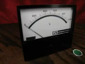 Omega 1000 deg F Temperature Gauge thermocouple 1000 degree meter # EPI-8804 - Picture 1 of 1