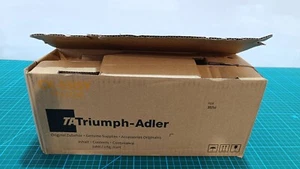 Triumph Adler CK-5515Y Toner gelb (1T02ZLATA0001)_0.5_5 - Bild 1 von 6