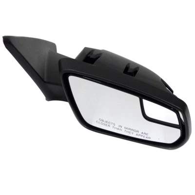 Espejo retrovisor eléctrico Ford Mustang 2011-2012 pasajero derecho OEM BR3Z-17682-AA Foto 1 de 4