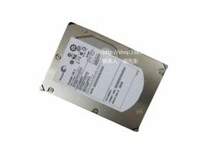 CA06600-E323 Fujitsu Enterprise 147GB Fibre Channel 4GB/s 16MB 3.5" ST3146855FC - Picture 1 of 1