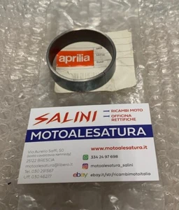 Aprilia MXV 450cc 2008/2011 Fork Stem Top Sliding Bushing - Picture 1 of 4
