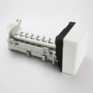 RIM900, D7824706Q, 4317943, W10300022 - Bare Icemaker for Whirlpool Refrigerator - Picture 1 of 2