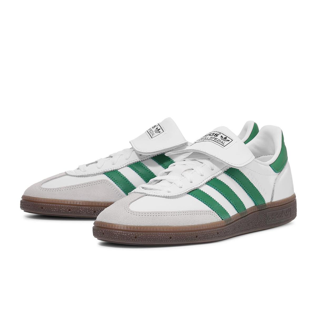 adidas Handball Spezial White Grey for Sale - Authenticity adidas Handball Spezial White Grey for Sale - Authenticity