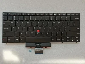 60Y9508 PER Lenovo IBM Thinkpad Edge E13 E30 E31 tastiera portatile - Foto 1 di 4