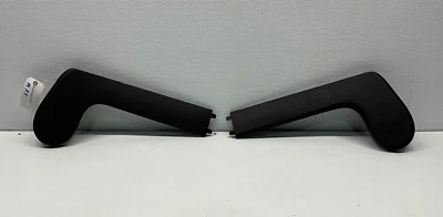 2015-2021 KIA SEDONA 2ND ROW REAR RIGHT MIDDLE TRIM SHIELD COVER SUB SEAT LOT012 Foto 1 de 4