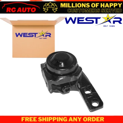 1992-1995 MAZDA MX-3 1.8L EM-8813 A6475 for Front Right Engine Motor Mount - Image 1 of 2