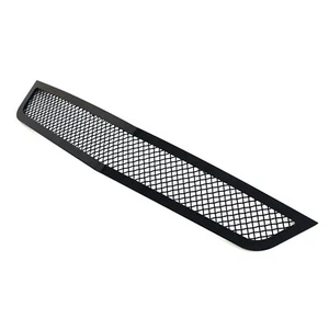 Fits 2013-2014 Cadillac ATS Stainless Black Lower Bumper Mesh Grille - Bild 1 von 7