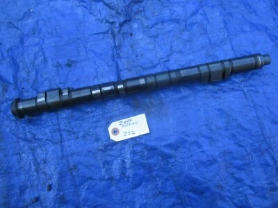 97-01 Honda Prelude H22A4 VTEC engine intake camshaft motor H22 VTEC OEM - Imagem 1 de 4