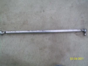 Yamaha Nytro FX 08 tie rod left + ball joint - Foto 1 di 3
