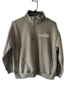 Zara Boy Sweatshirt Size 11-12 - Picture 1 of 4