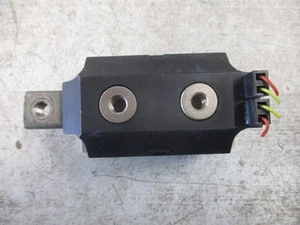 International Rectifier SCR Module IRKT250-12 Used - Picture 1 of 6