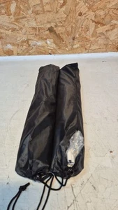 Folding Metal Easel Studio Display Art Craft Artist Cafe Wedding Painting White - Picture 1 of 11