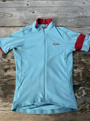 Lote de 5 camisas Rapha - Todas grandes - Imagem 1 de 4