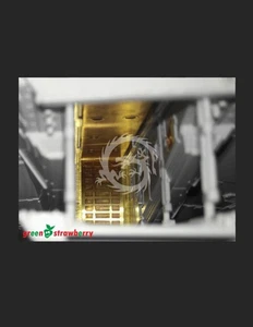 YT-1300 Millennium Falcon 1/72 - Fahrwerk Green Strawberry 06418 - Bild 1 von 4