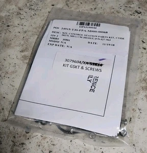 58275 CM Hoist Control Station Parta Kit - 2 Available NIP! - Picture 1 of 1