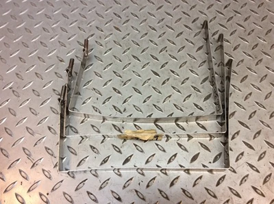 Correa de batería 70-84 Harley Davidson Electra Glide 3 Drag Specialties 66383-70 Foto 1 de 4