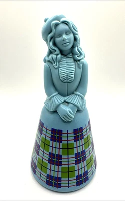 Botella vacía jarra colonia vintage Avon Roses, Roses Foto 1 de 4