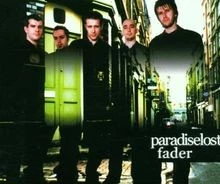 Fader von Paradise Lost | CD | Zustand sehr gut - Bild 1 von 2