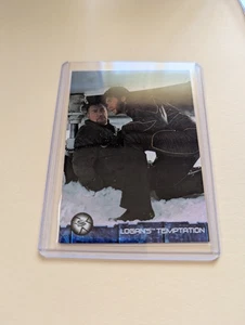 2003 Topps X-Men 2: United Logan's Temptation #61 - Picture 1 of 3