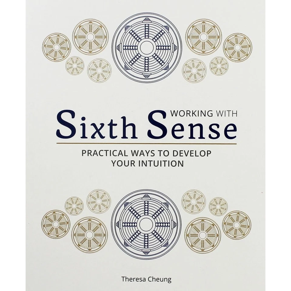 Your Sixth Sense (Bounty Working with) Foto 1 de 1