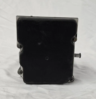 2006-2008 Honda Ridgeline RTL 3,5 л ABS антиблокировочный тормозной насос в сборе. OEM - Изображение 1 из 4