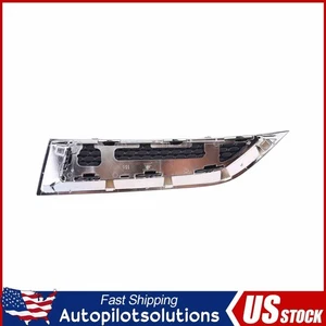 Nueva pantalla antiniebla 20982400 para GMC Acadia 2013 2014-2017 Denali/Sle/Slt/Sl/Base - Imagen 1 de 12