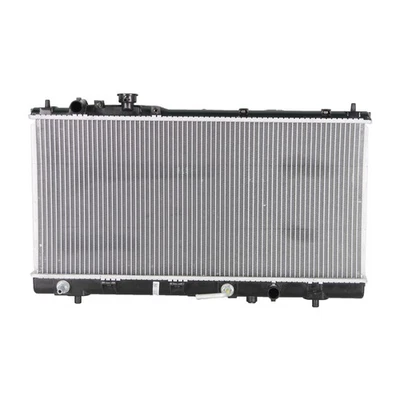 New Aluminium Radiator for 1999-2003 Mazda Protege 2002-2003 Protege5 CU2446 - Image 1 of 4