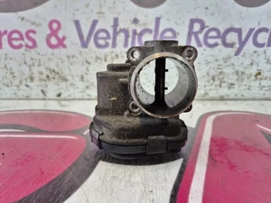 13 CUERPO ACELERADOR FORD FOCUS MK3 1.6 TDCI 10-19 9673534480 - Imagen 1 de 9