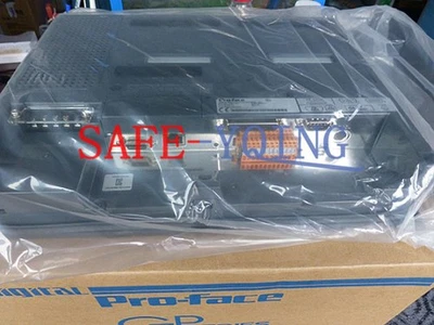ONE NEW PROFACE Touch Screen GP2601-TC11 GP2601TC11 - Image 1 of 2